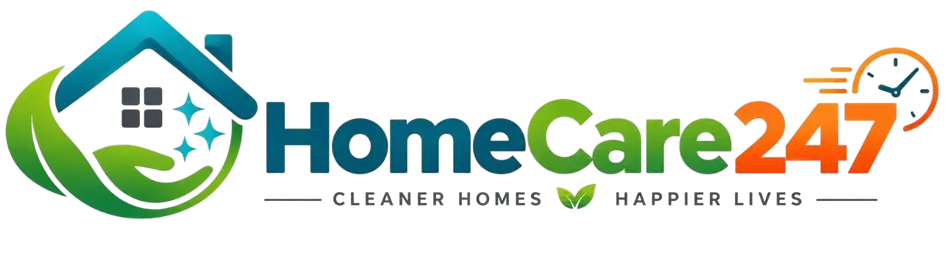 HomeCare247 Logo